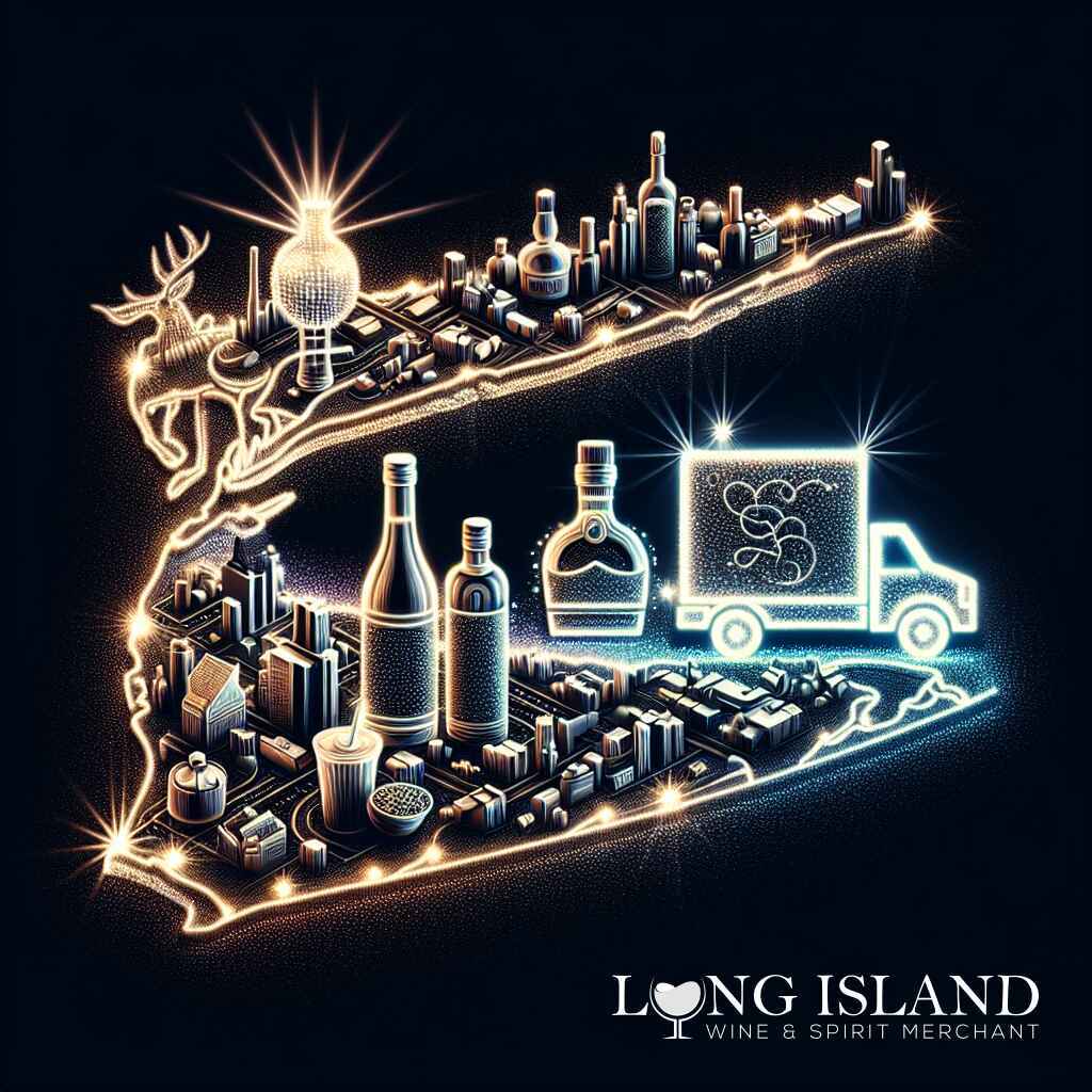 Find the Best Local Liquor Store Near You in Long Island