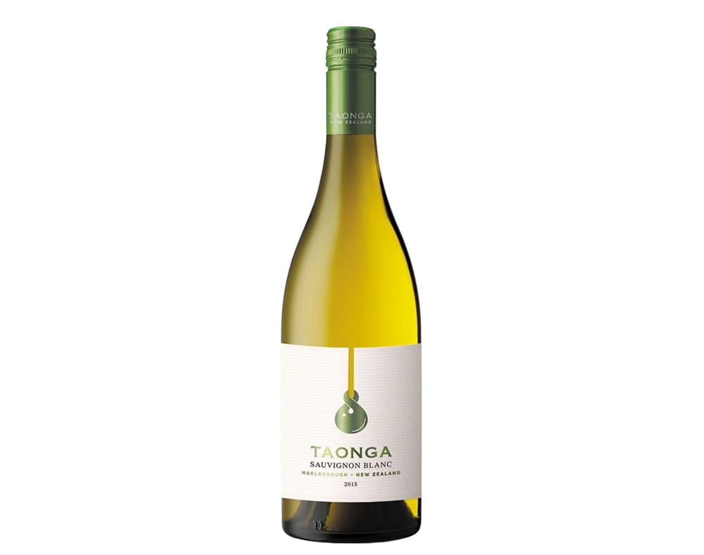 Taonga – Sauvignon Blanc 750mL