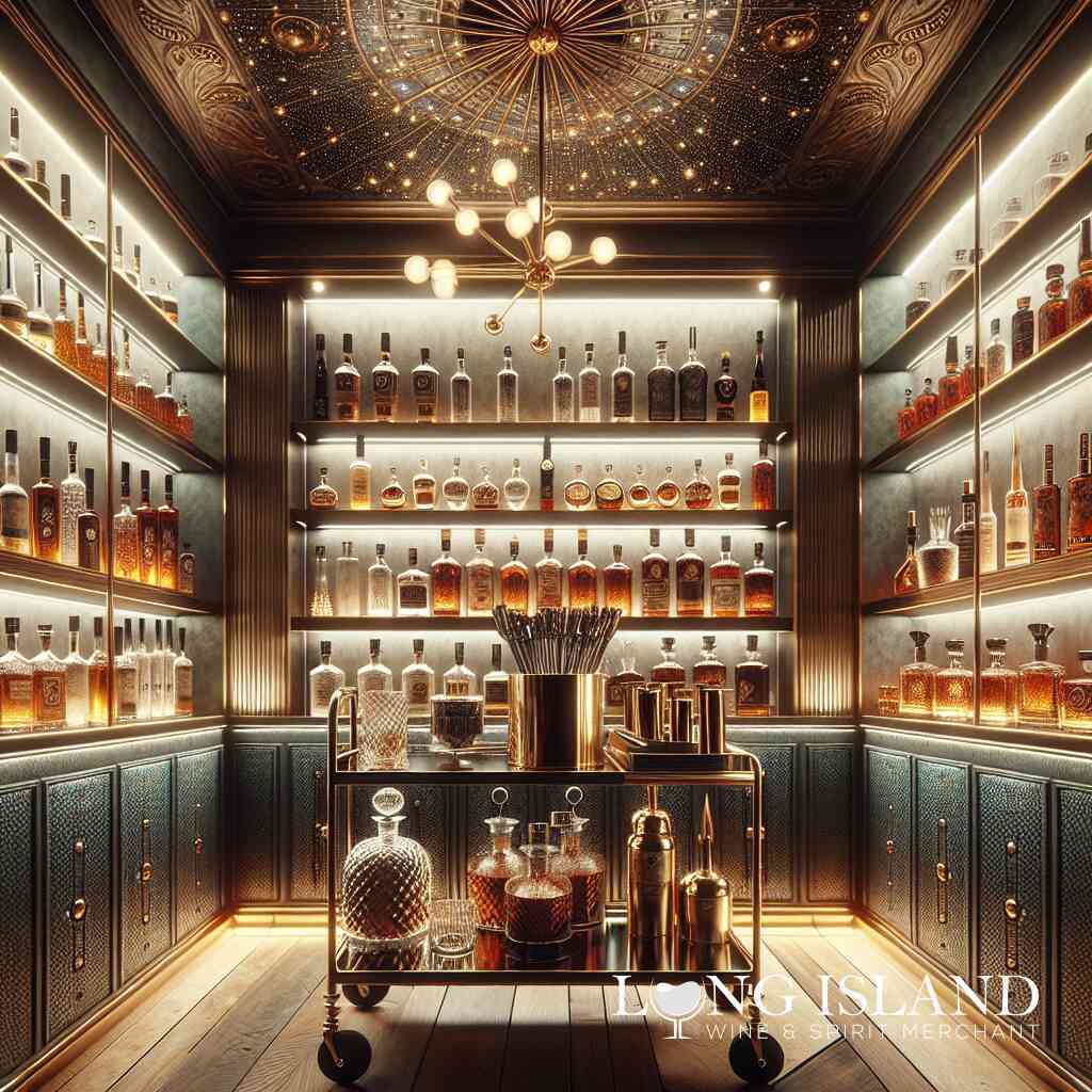 Guide to Shopping for Luxury Spirits in Commack, NY