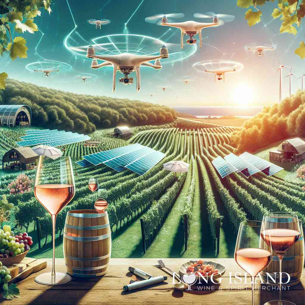 2024 Trends for Wine Lovers in Long Island