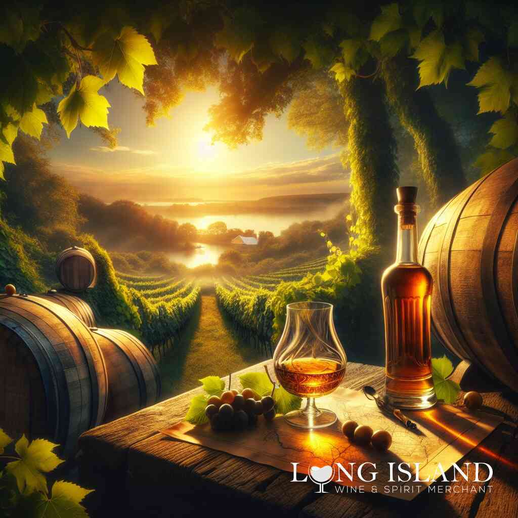 Discover the Best Brandy Selections in Long Island