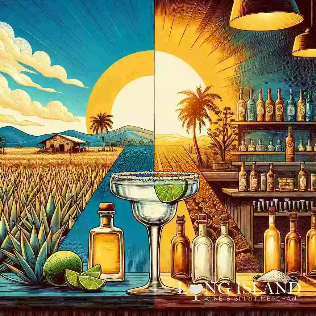 How to Select the Perfect Tequila for Margaritas