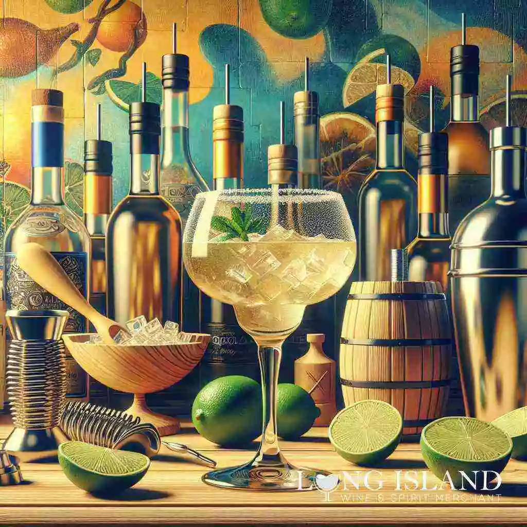 How to Select the Perfect Tequila for Margaritas