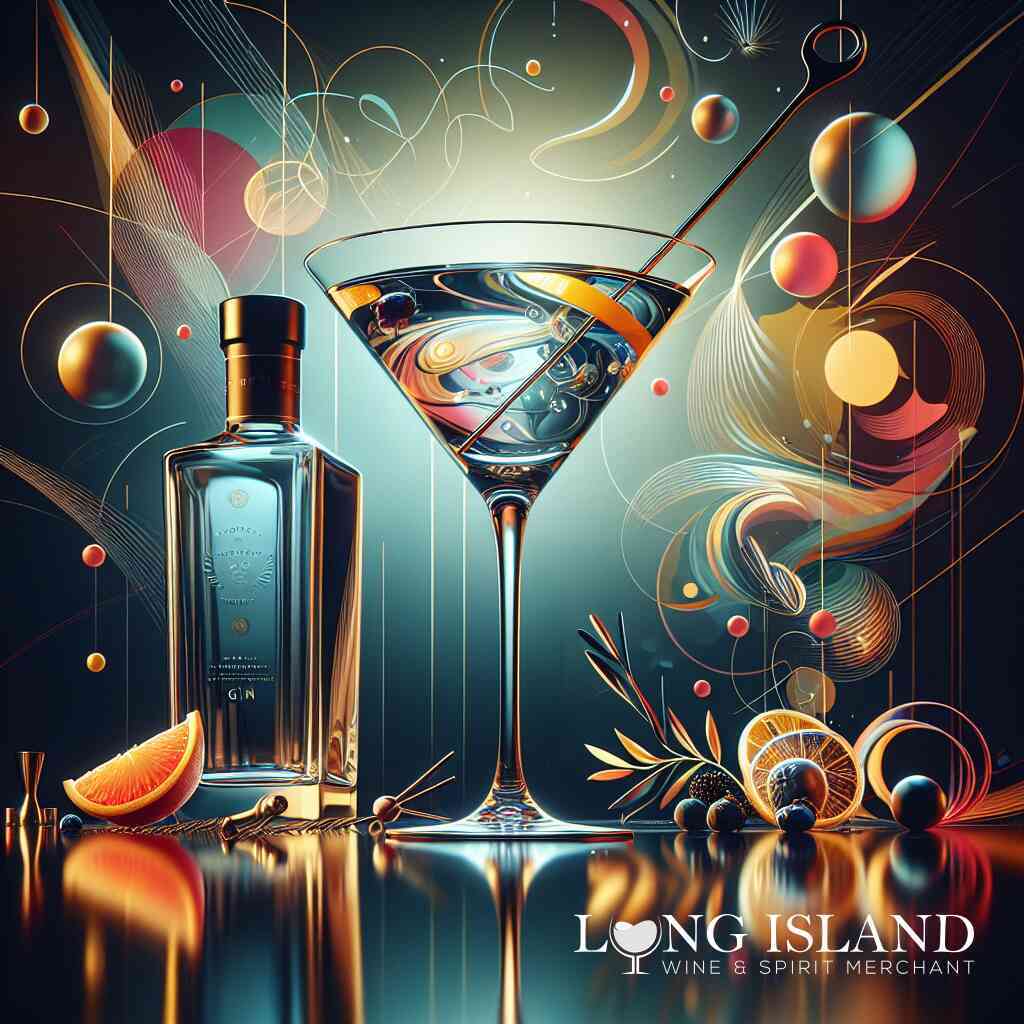 Top 10 Gins for a Perfect Martini in 2024