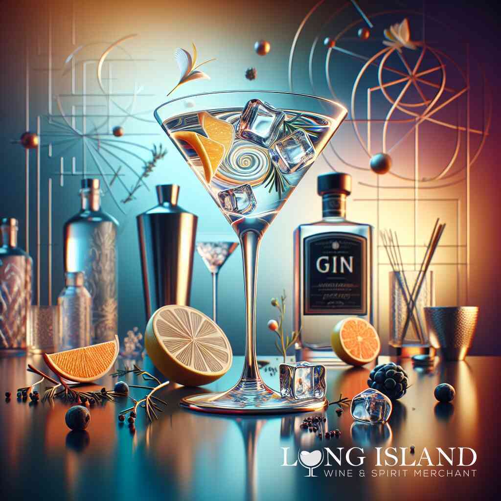 Top 10 Gins for a Perfect Martini in 2024