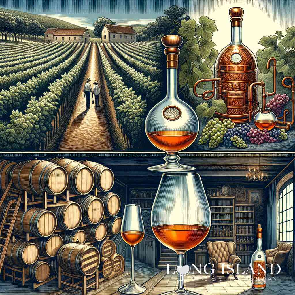 What is Armagnac: A Detailed Exploration