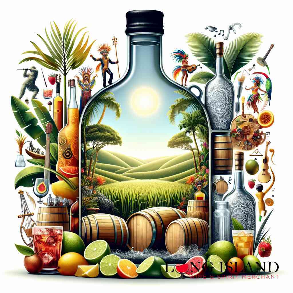 How to Select the Perfect Cachaca Near You