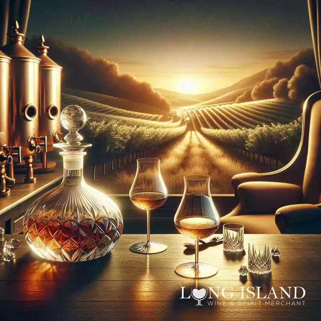 Discover 2024's Best Cognacs Near You