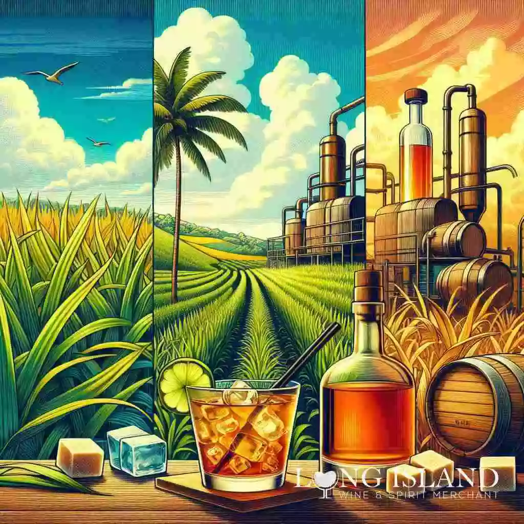 Ultimate Guide to Craft Rum in New York 2024