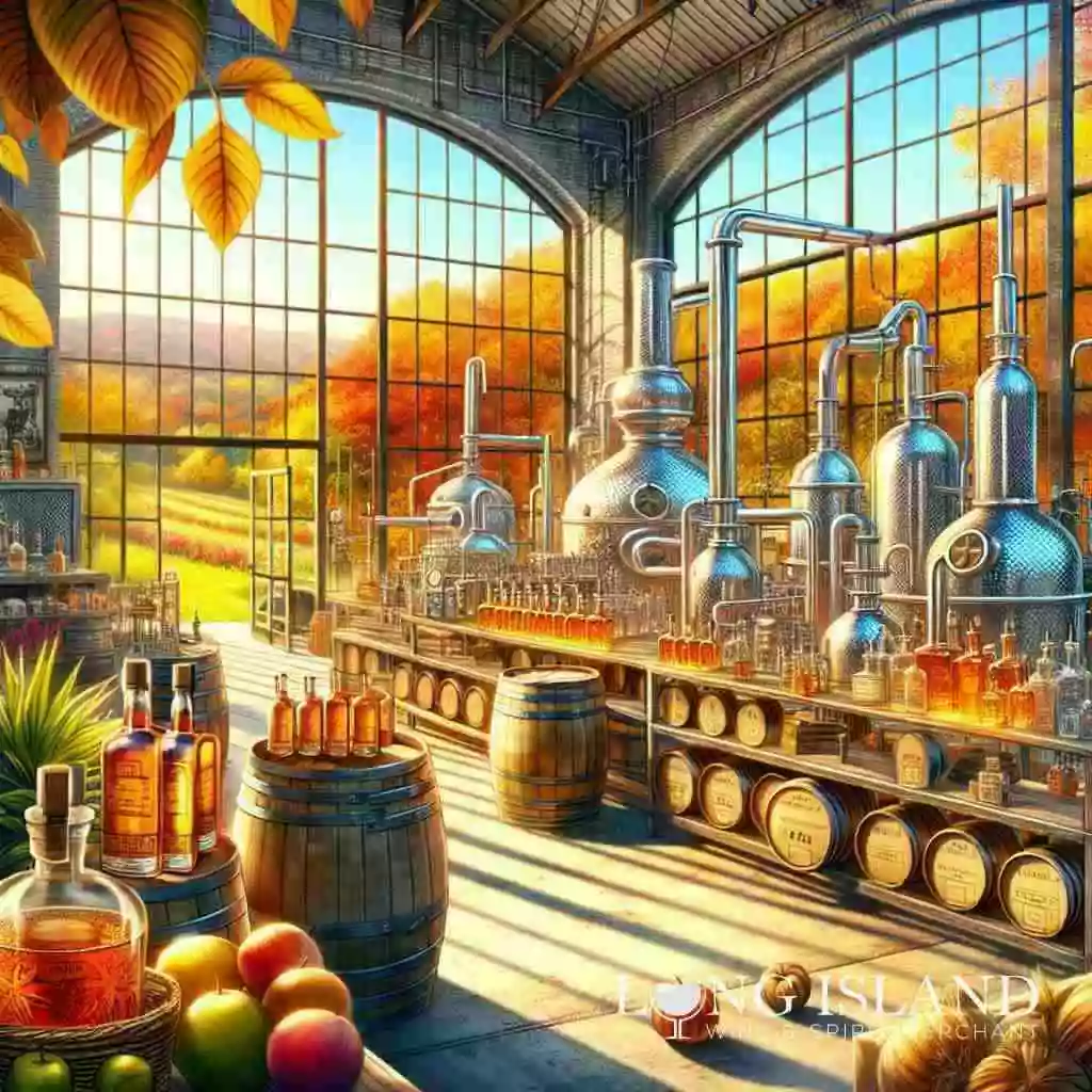 Ultimate Guide to Craft Rum in New York 2024