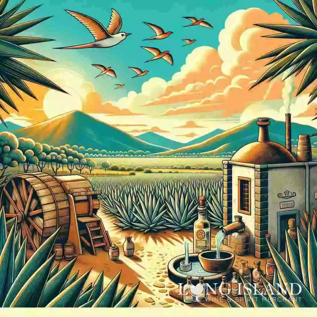 What Is Mezcal? A 2024 Guide to Agave Spirits