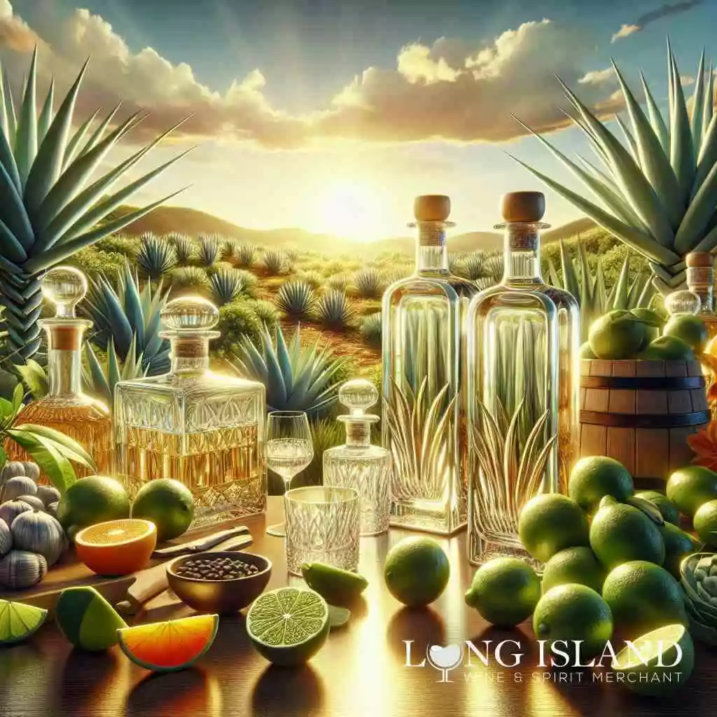 What Makes Our Long Island Tequilas Must-Have Picks?