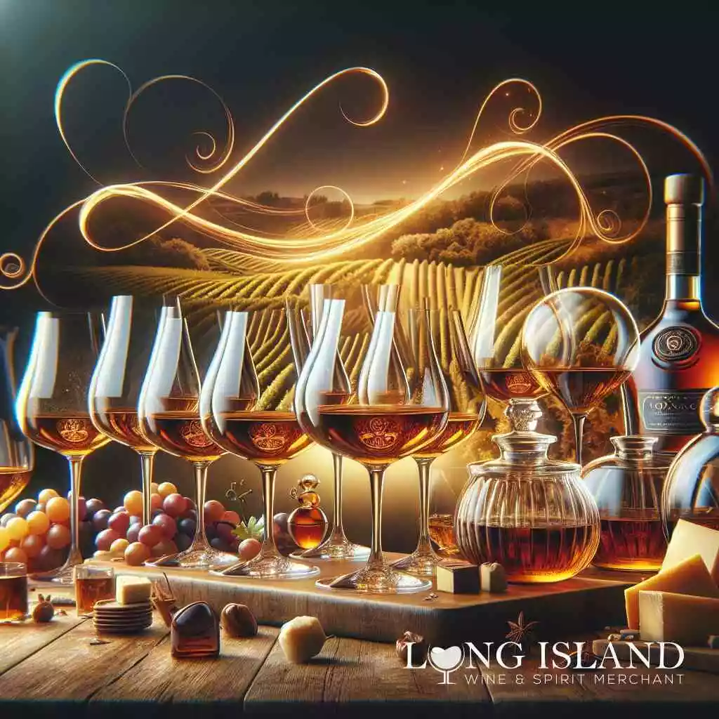 Why Cognac Trends are Captivating Long Island Drinkers Now