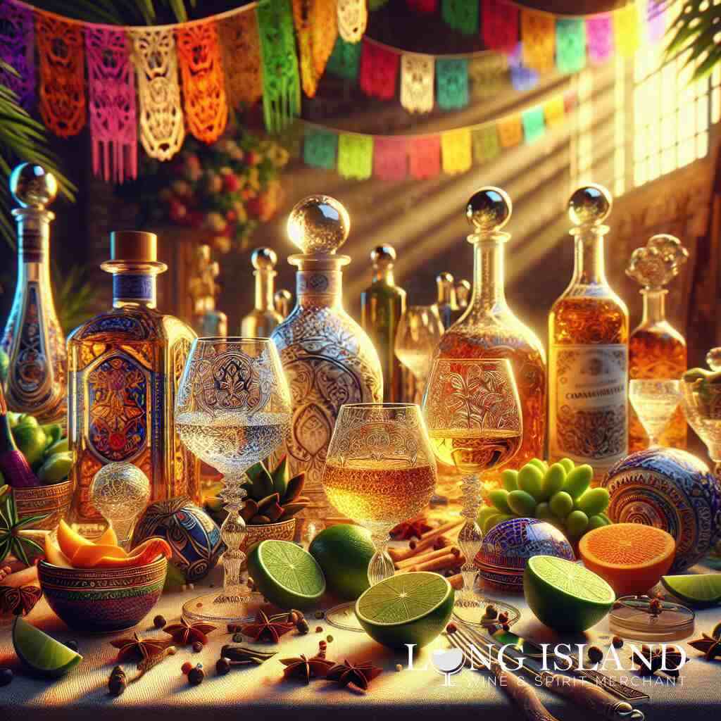 How Commack’s Tequila Selection Outshines Competitors in 2025?